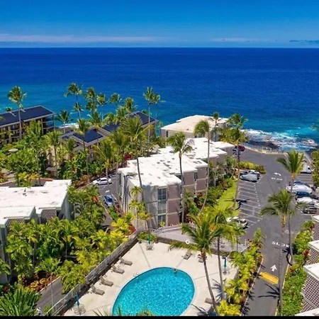 Alii Villas 201